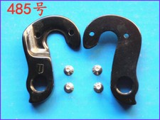 Dropout W315464 Coda per Trek Emonda Madone Deragliatore Posteriore Lug Gear Mech Gancio