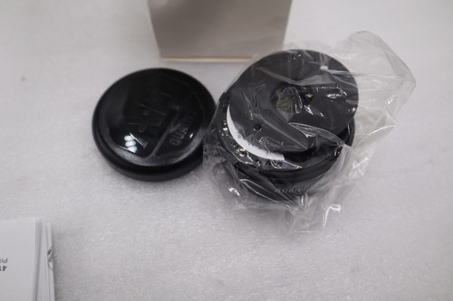 NEW IN BOX ALLEN BRADLEY 855T-BCBC MOUNT BASE AND CAP SER.B BLACK STOCK G609A