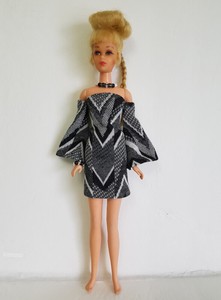 francie doll clothes