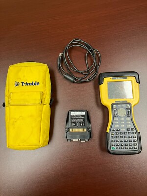Trimble | TSC2 | Data Collector Survey Controller  EQ9