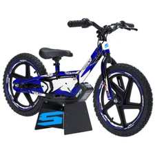 16eDRIVE FLY RACING Senge Graphics Kit Compatible with Stacyc