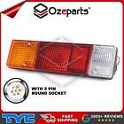 <!--F#f_0-->Tray Ute Tail Light Lamp (1 Pcs) For Mitsubishi Triton ME-MJ MK ML MN MQ MR<!--F/-->
