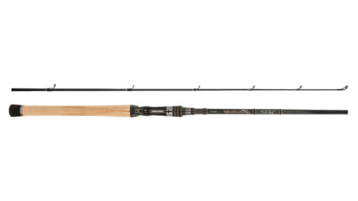 Tailwalk Fullrange C611MH *Baitcastrute Barsch Zander Korkgriff Fuji Japanrute