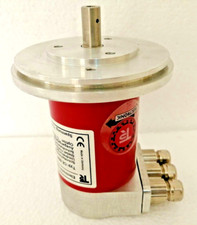 TR Electronic Typ: CE65M Art. Nr.: 110-01744 Absolute Rotary Encoder