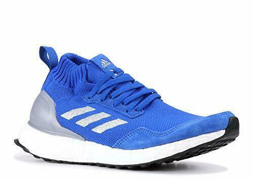 ultra boost mid cut