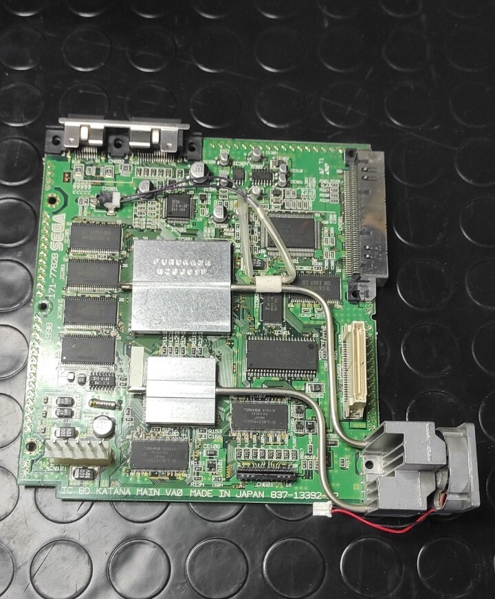 PlayStation & Dreamcast & PCエンジン ジャンク品 PlayStation