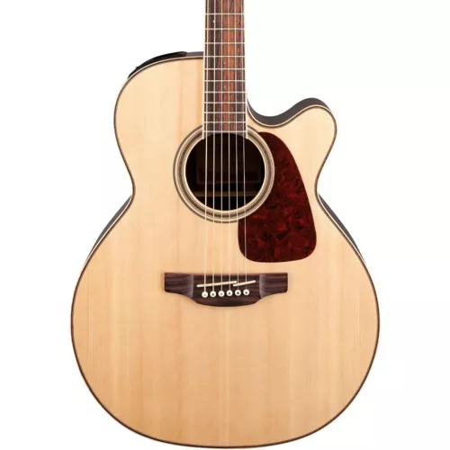 Takamine GN93CE G Series NEX Cutaway Acoustic-Electric Guitar Natural