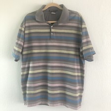 Nike Tiger Woods Collection Polo Medium Dri Fit XL