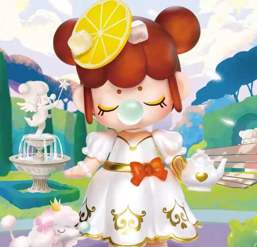 Rolife Nanci Teatime Series Confirmed Blind Box Figure TOY HOT! - Picture 29 of 33