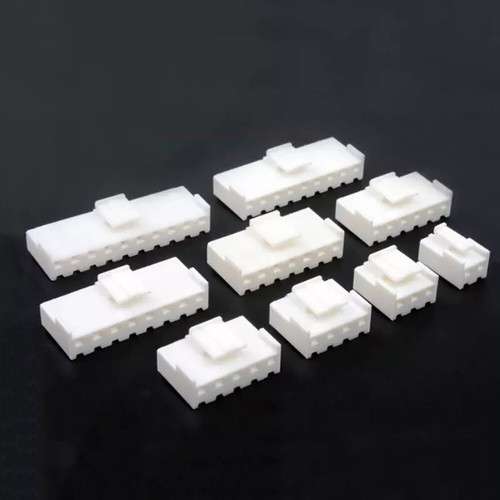 1.25mm Connector Plug Housing2-11-Pin - Picture 2 of 15