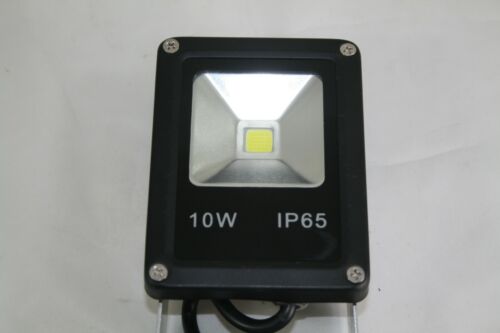 10 Watt LED Maschine Licht Tageslicht 5500K - Bild 3 von 3