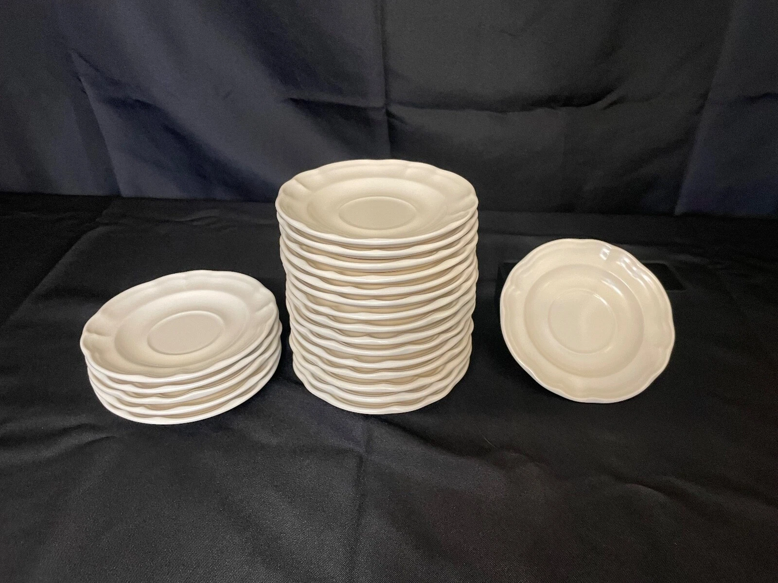 Pfaltzgraff Tea Rose Dinnerware - Thumbnail 3