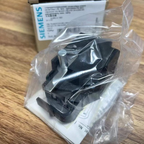 1PC NEW SIEMENS 3VL9800-1UP00 undervoltage release FAST SHIP#XR - Picture 3 of 5