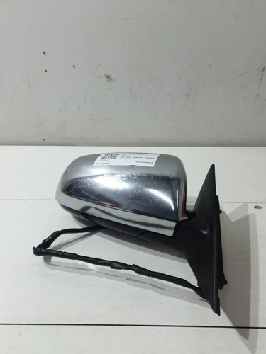Audi A3 8p 2008-2012 DOOR MIRROR ELECTRIC (DRIVER SIDE) E1010754