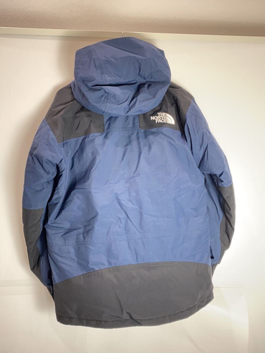 THE NORTH FACE MOUNTAIN DOWN JACKET Mountain down jacket M THE NORTH FACE MOUNTAIN DOWN JACKET Mountain down jacket M