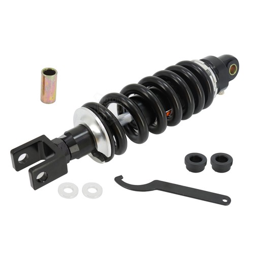 For BMW K75 K100RS K1100 Motorcycle 350mm Rear Shock Absorbers Suspension Kit - Picture 8 of 13