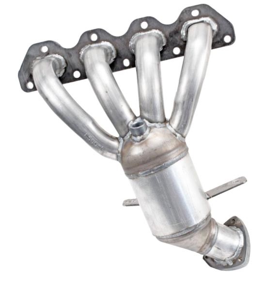 Chevy SONIC 1.8L Manifold Catalytic Converter 20122017 BrandNew OBDII