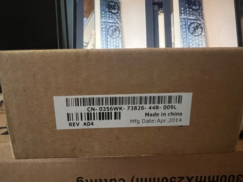 (12) Dell KB212-B Wired BLACK SLIM QUIET Keyboard BUNDLE NEW BOX LOT OEM+6 Mouse - Picture 7 of 8