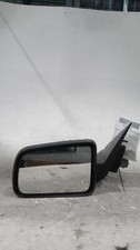 2008 Ford Focus Left Door Mirror Assembly Black Used 272079 230k Miles 2008 Ford Focus Left Door Mirror Assembly Black Used 272079 230k Miles
