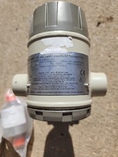 HONEYWELL ST3000 ST 3000 SMART PRESSURE TRANSMITTER Ss316 Manifold
