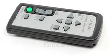 SONY CSS-HD1 Cyber-shot Station Digital Camera Docking GENUINE Remote Control