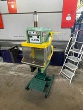 Hare 6ton C Frame Press / 2 available Listing is for 1