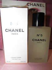 chanel no 5 cleansing cream