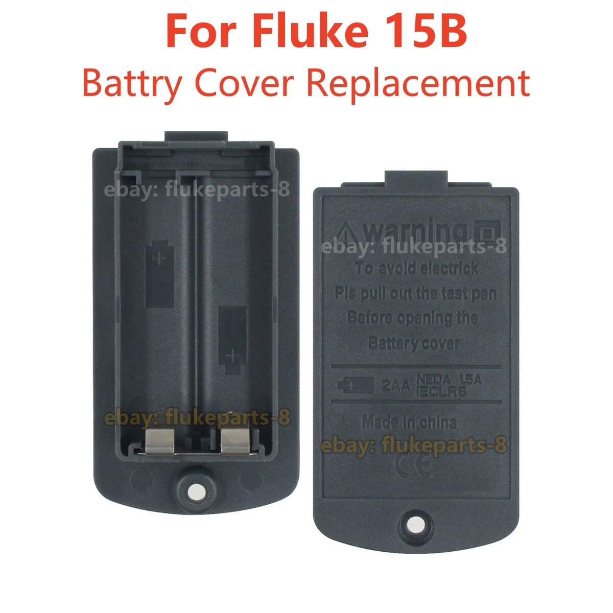Fluke 117 True RMS Digital Multimeter In Pakistan