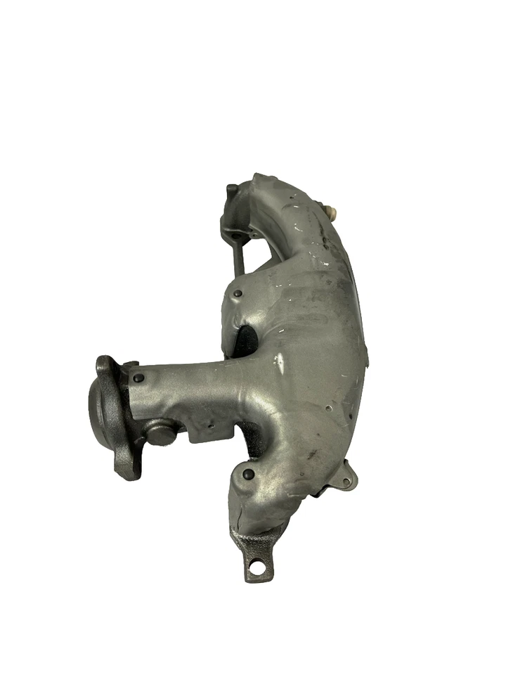 Colector de escape 350 5,7 L LT1 Pontiac Firebird Trans Am lado del conductor genuino OE Foto 2 de 4