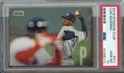 2018 Stadium Club - Luis Severino #211 - PSA 10 GEM MINT - Yankees - POP 2