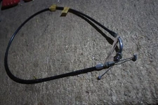 SUZUKI DR400 DR 400 1980 THROTTLE CABLE ASSEMBLY 58300-37210 GENUINE  NOS