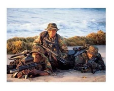 SPECIAL FORCES RANGER NAVY SEALS BDU HOT WEATHER JACKET SMALL EXTRA SHORT 13618