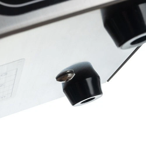 Ozonizzatore Generatore di Ozono Purificatore Aria Ambiente 20.000 mg/H - Immagine 4 di 4