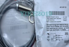 1PCS NEW FOR Micro Detectors AK1/AP-4A Proximity Switch Sensor AK1-AP-4A
