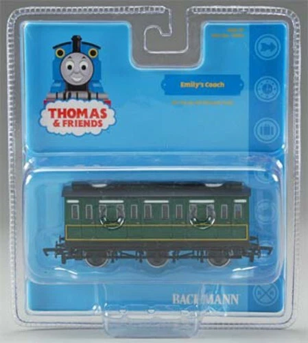 Thomas and cheap friends bachmann emily