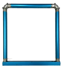 Newman Roller Silk Screen Frame 18" x 20"