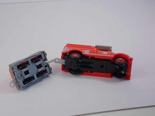 Fisher Price Thomas & Friends Trackmaster Trains Revolution - Multi Choice - Picture 34 of 50