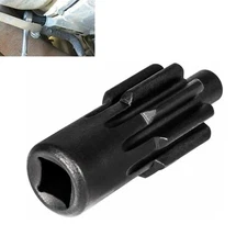 1/2" Engine Barring/Turning Tool for Paccar MX13 Kenworth T880 Truck Peterbilt