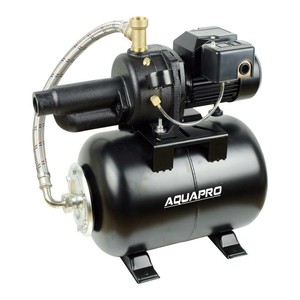 aquapro plumber hpc