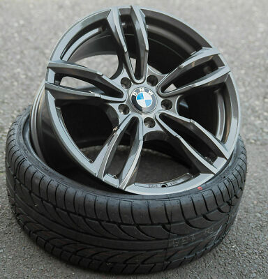 19 zoll Wh29 Alu Felgen für BMW 3er G20 G21 5er G30 G31 M550 M340 M Performance