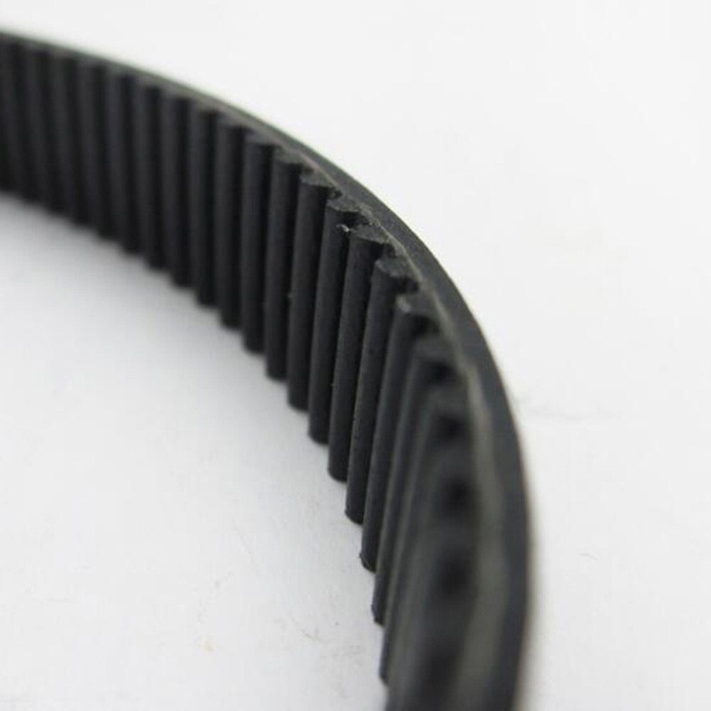 Dependable HTD3843M12 Timing Belt for Long lasting Electric Scooter Use - Picture 4 of 7