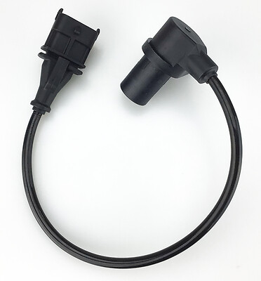 Crankshaft Sensor Benni Fits Ford Ranger 2006-2012 2.5 dCi TDdi 3.0 - Picture 2 of 4