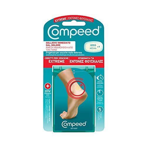 COMPEED CER VESC TALL SPORT
