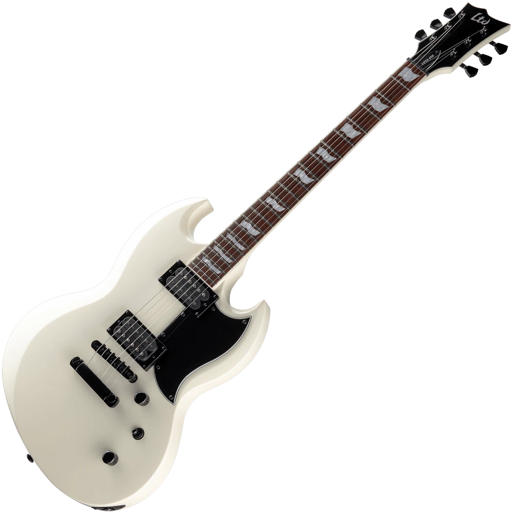 美品　ESP Viper SLホンジュラスマホガニー　2006年製 美品 ESP Viper SLホンジュラスマホガニー 2006年製 良品] ESP Viper