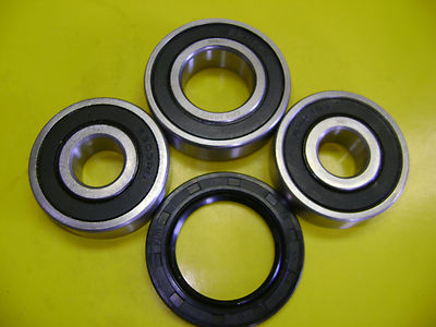 EXCELLENT QUALITY AFTER MARKET KAWASAKI REAR WHEEL BEARING & SEAL KIT 238