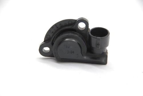 TPS THROTTLE POSITION SENSOR FOR DAEWOO MATIZ M150 F8CV SUZUKI CTS 06681-C/3484 - Picture 5 of 6