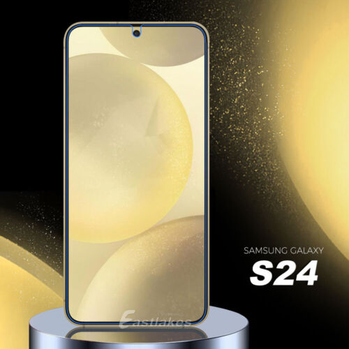 For Samsung Galaxy S25 S24 S23 S22 Plus S21 Ultra FE Hydrogel Screen Protector - Picture 22 of 28