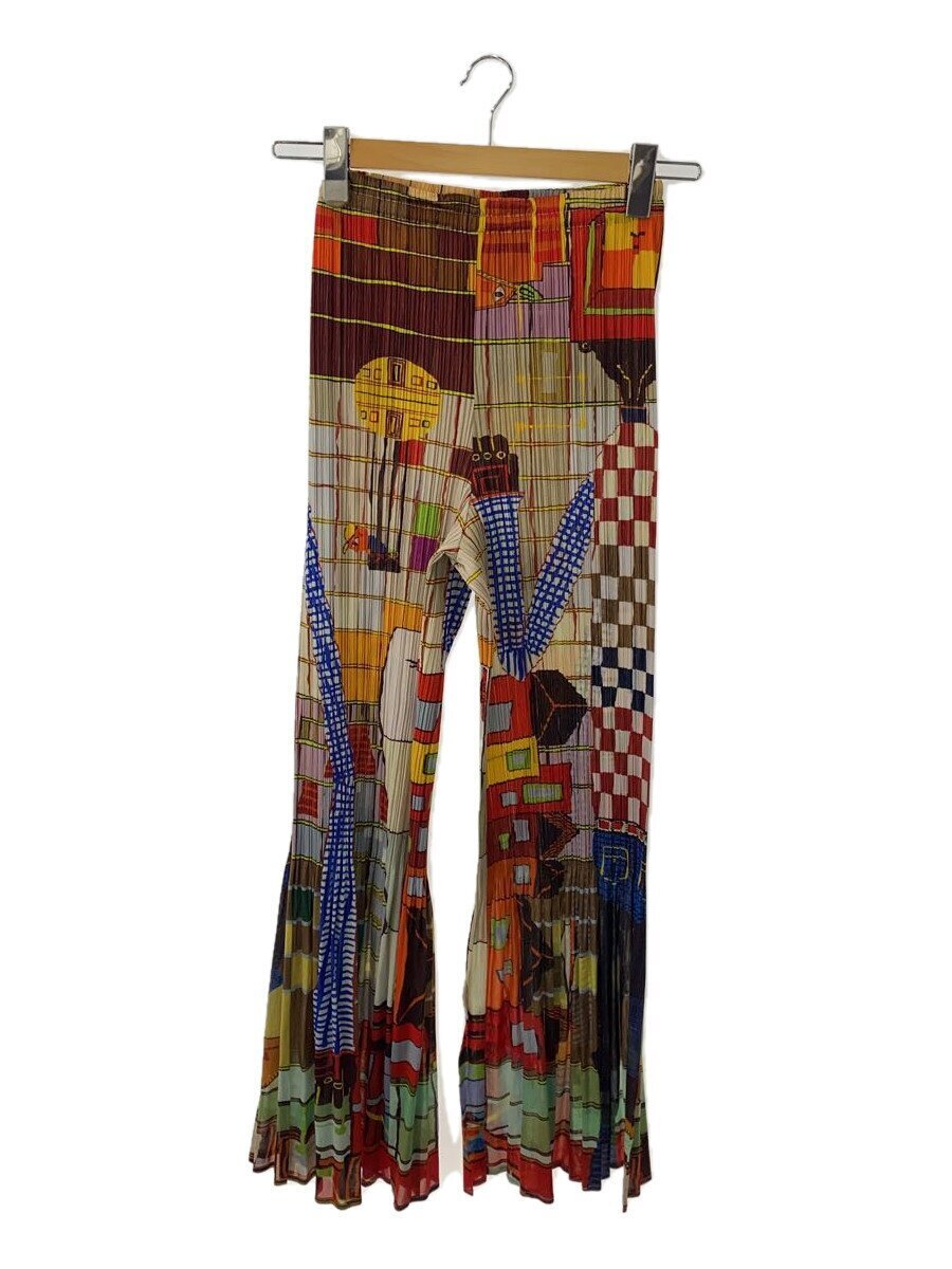 アート・デザイン・音楽 PLEATS PLEASE ISSEY MIYAKE Issey Miyake Pleats Please – Offbrand Library