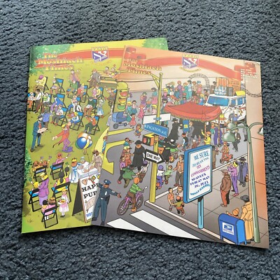 2 THE MOSHIACH TIMES Jewish Childrens Magazine, Purim , Shavuot, 2023/2024