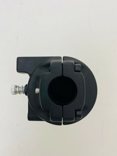 Steuerung Gas Komplett Handgriffe TOMMASELLI Daytona Schwarz Neu Original - Picture 6 of 6